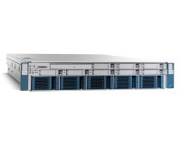 Cisco UCS C250 M1 2x X5570 96GB (R250-PERF-BNDL)